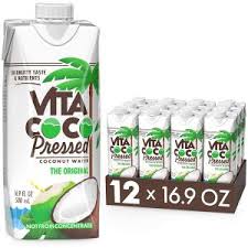 The following is a list of brands that may have touted their drinks to be 100% coconut water or all natural coconut water but. 5 Best Coconut Water Brands Reviews Updated 2021 Pokpoksom