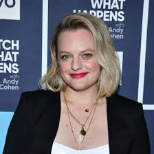 Walk of shame actress says the crime was a horrible invasion of privacy Elisabeth Moss To Play Former Congresswoman Katie Hill