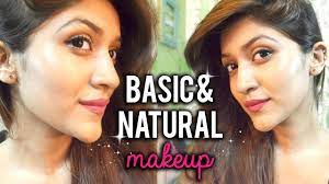 basic makeup for indian skin tone