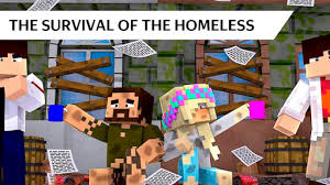 Best minecraft mods 2020 · journeymap · decocraft · animania · the lost cities · rlcraft · roguelike adventures and dragons · galacticraft · skyfactory . Download Homeless Survival Mod For Minecraft Pe Free For Android Homeless Survival Mod For Minecraft Pe Apk Download Steprimo Com