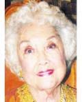 Gloria Helen Huber Penning Obituary: View Gloria Penning&#39;s Obituary by The Times-Picayune - 05132014_0001397654_2
