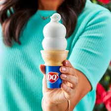 Dairy Queen's free cone day is back on ...