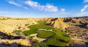 list of mesquite golf courses best