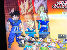 More images for r dragon ball fighterz » 6107 Best R Dragonballfighterz Images On Pholder Tier List Of How Often I Run Characters On My Main Team