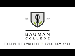 bauman college holistic nutrition