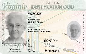 After you have enrolled in the va health care system, you can visit your local va clinic or medical facility to obtain an id card. What You Need To Know For Virginia S New Voter Id Law Wamu