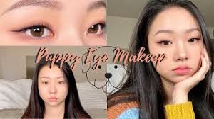 the best asian eye makeup tutorials to