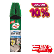 car seat interior cleaner washer