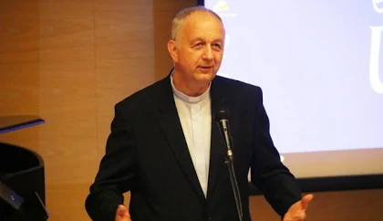Zdjęcie produktu Sympozjum: Święty Józef – Kaliski i Światowy - Radio Rodzina