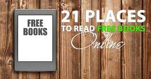 21 places to read free books in 2023