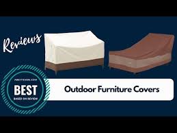 Outdoor Furniture Covers Reviews
