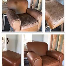 leather couch repair in los angeles