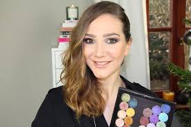new years make up tutorial makeup geek