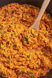 jollof rice recipe nigerian rice