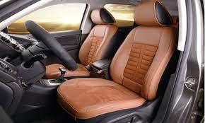 Types Of Car Interior Material