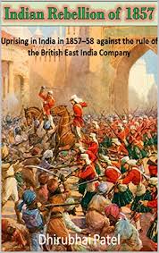 20 Best Indian Rebellion of 1857 Books of All Time - BookAuthority