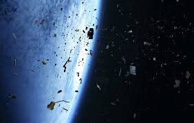 زباله‌های فضایی در روز هم قابل ردیابی شدند • دیجی‌کالا مگ