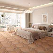 art3d wood look brown 12 in x 12 in water resistant l and stick vinyl floor tile for kitchen bedroom 30 sq ft case