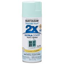 Painters Touch 2x Ultra Cover Spray Paint Rust Oleum