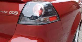 how to replace tail lights 4 easy steps