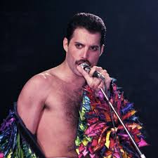 He is remembered for his powerful vocal. Freddie Mercury Albums Songs Playlists Listen On Deezer