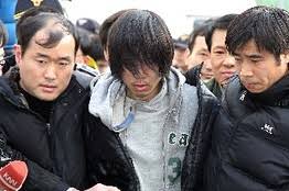 Jo doo soon is expected to be released from prison on december 13, 2020. Sk S First Chemical Castration Of A Pedophile Wsj