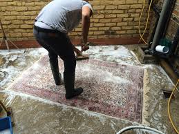 persian rugs cleaning london