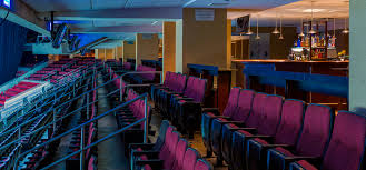 Xfinity Center Seating Map Best Of Wells Fargo Club Box