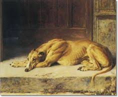Αποτέλεσμα εικόνας για old dog  paintings