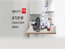 Find all cheap kitchen appliance clearance at dealsplus. Amazon Sale Offers Up To 30 Off On Kitchen Appliances And Cookware Most Searched Products Times Of India