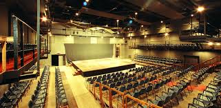 Welcome To Ncpa National Centre For The Performing Arts
