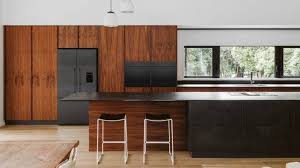 We also consider how to integrate the custom kitchen cabinets with your home's and kitchens style. Kitchen Of The Week New Plymouth Reno Provides 9 6m Of Bench Space Stuff Co Nz