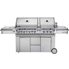Premium Bbq Grills From The Fireplace