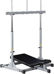 So make sure you double check each. Amazon Com Body Solid Powerline Pvlp156x Vertical Leg Press For Squats And Deadlifts Leg Exercise Machines Sports Outdoors