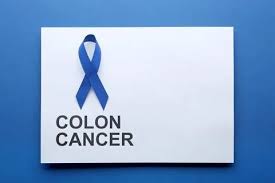 colon cancer stock photos royalty