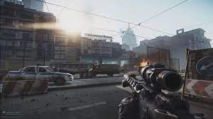 You'll need to register an account and download their launcher. Escape From Tarkov Is Getting An Expansion To An Older Map Before Streets Of Tarkov Pcgamesn