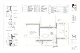 Case Study House       Omega    and Case Study House        Alpha    