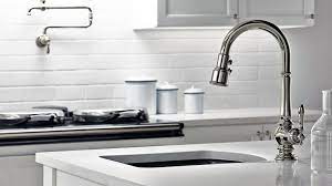Everything and the kitchen sink, everything including the kitchen sink. Why The Corner Sink In The Kitchen Is A Trend That S Here To Stay Realtor Com