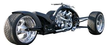 3 wheel motorcycle visionworks