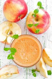1 recette 1 minute (1 minute recipe). How To Make Apple Juice With A Juicer Healthy Easy Recipe