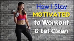 Image result for how do i stay motivated to workout