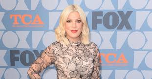Tori spelling tori spelling net worth actor 47 years old may 16 birthday united states celebrities taurus zodiac sign tori spelling family tori spelling height celebrity net worth. Is Bh90210 Tori Spelling Really Broke Details On Her Finances