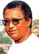 Valentine Strasser, Sierra Leone&#39;s former military ruler who as NPRC chairman was ... - johnbenjamin2