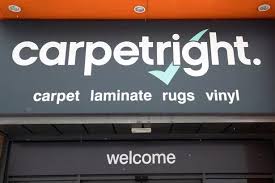 carpetright blames brexit as it shuts