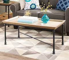 Better Homes And Gardens Coffee Table
