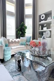 spring summer living room design 2019