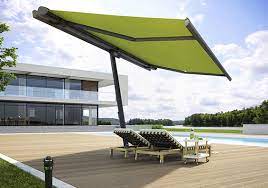 Markilux Free Standing Awning Frames