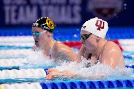 Event information of swimming women's 200m freestyle for tokyo 2020 olympic games. Lilly King And Annie Lazor To Duel In 200 Breaststroke Final Friday