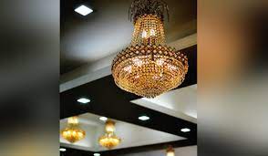modern ceiling jhumar designs elevate