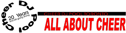 The Cheer Dj Pool 1997